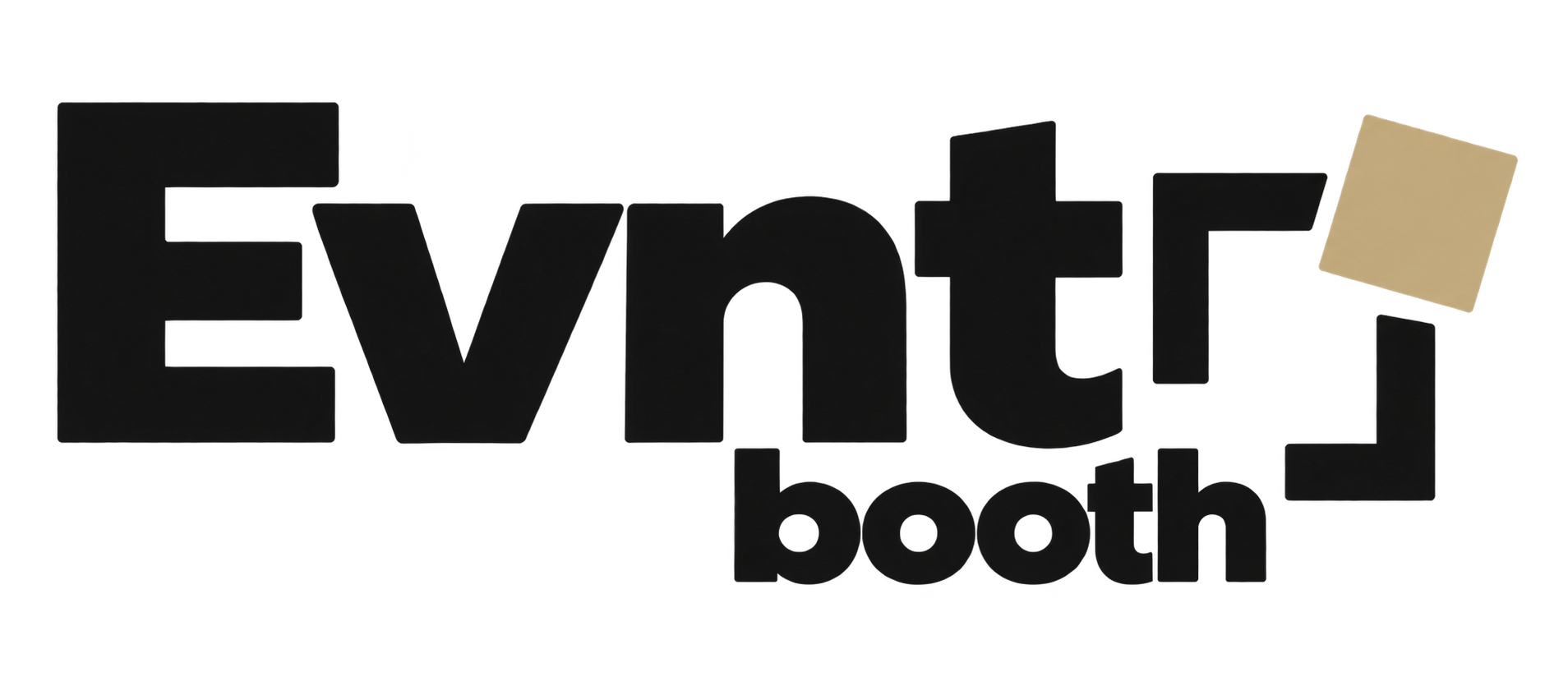 EVNT Booth Logo